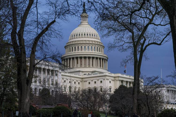фото DR Мін'юст США призначив спеціального прокурора у справах України