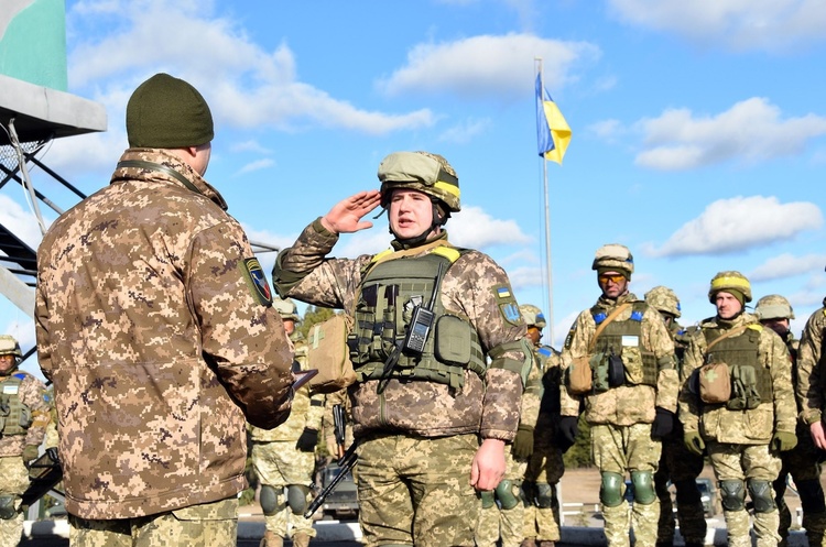 НБУ перевірить дотримання прав військовослужбовців банками НБУ перевірить дотримання прав військовослужбовців банками