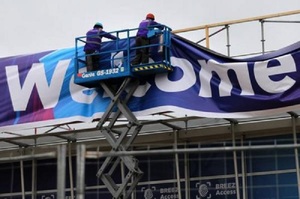 ³  :    '  Mobile World Congress