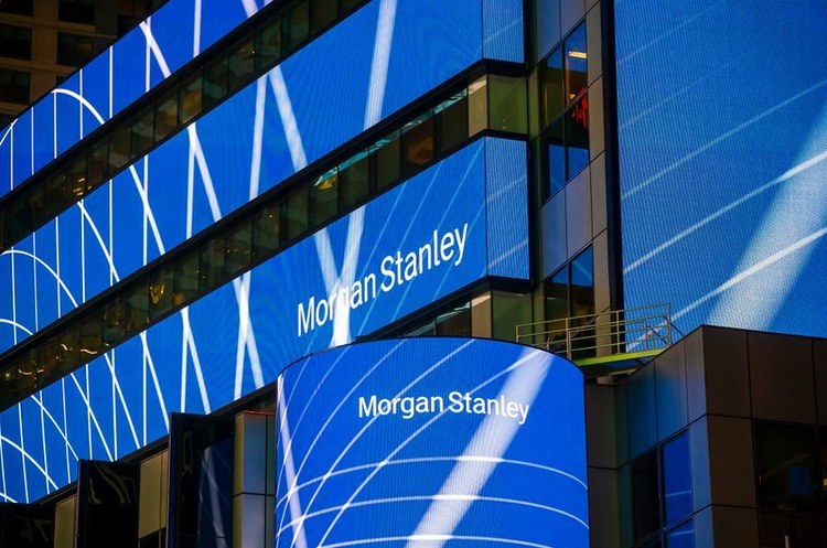 Morgan Stanley купує онлайн-трейдера E-Trade за $13 млрд Morgan Stanley купує онлайн-трейдера E-Trade за $13 млрд