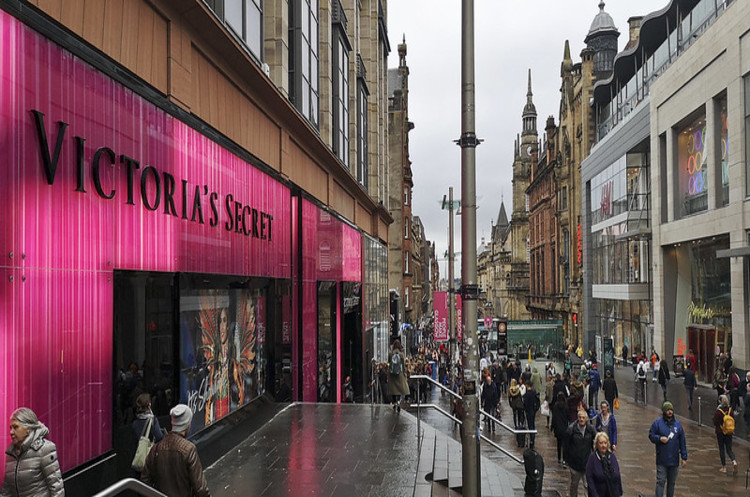 Власник Victoria's Secret підтвердив продаж свого бренду за $525 млн Власник Victoria's Secret підтвердив продаж свого бренду за $525 млн