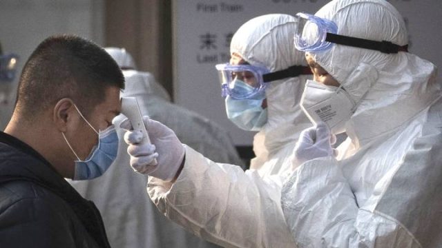 Росія підрахувала, скільки втрачає щодня через коронавірус Росія підрахувала, скільки втрачає щодня через коронавірус