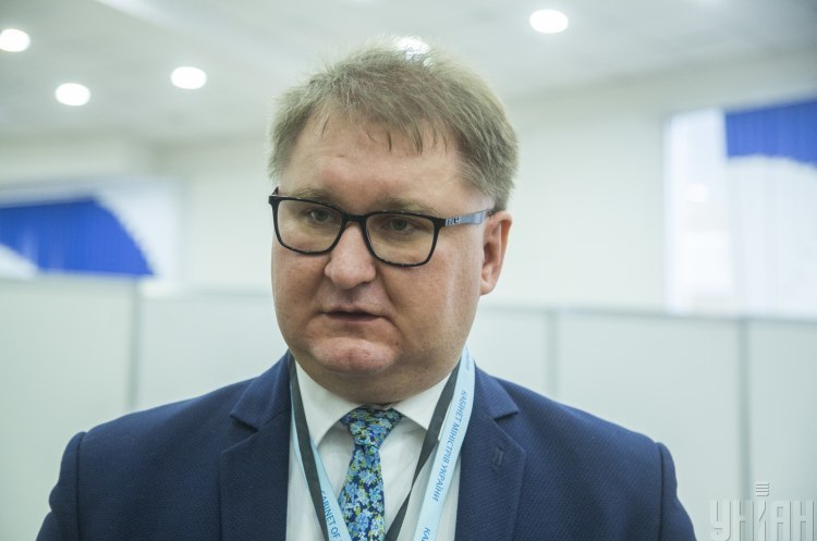 Торговий представник України в ЄС Тарас Качка Україна хоче ініціювати преференційні угоди з низкою країн, зокрема Китаєм і США