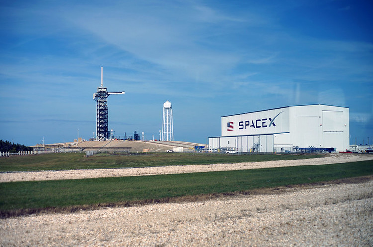 SpaceX розраховує залучити $250 млн нового фінансування SpaceX розраховує залучити $250 млн нового фінансування
