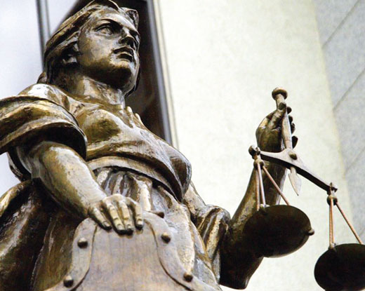 Суд у США виніс вирок ватажку української мафії на прізвисько Пельмень Суд у США виніс вирок ватажку української мафії на прізвисько Пельмень