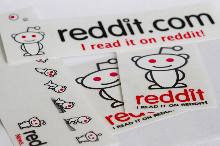 Reddit відкрила офіс у Києві та набирає розробників Reddit відкрила офіс у Києві та набирає розробників