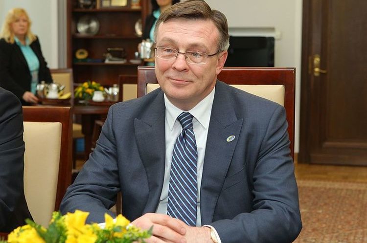 Леонід Кожара У справі щодо загиблого бізнесмена Старицького в будинку колишнього очільника МЗС з’явились нові деталі – ЗМІ
