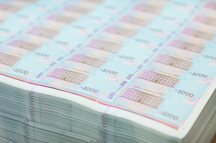 Прибуток українських банків у січні-2020 зріс на 22% – НБУ Прибуток українських банків у січні-2020 зріс на 22% – НБУ