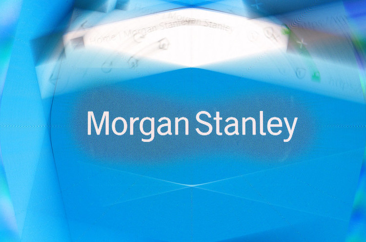 Morgan Stanley покращив прогноз росту економіки України в 2020 році Morgan Stanley покращив прогноз росту економіки України в 2020 році