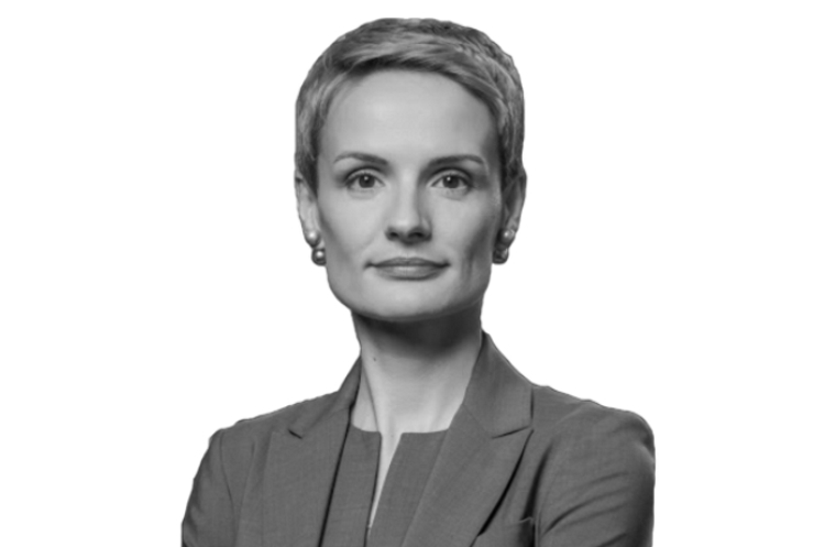 Оляна Гордієнко Радниця компанії ICU очолила наглядову раду Укрексімбанку