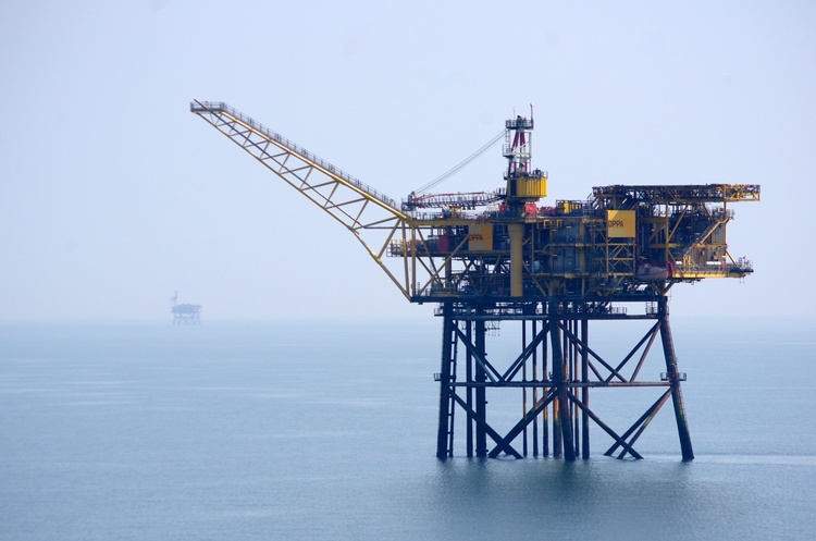У «Нафтогазі» підрахували, скільки українського газу незаконно видобула РФ У «Нафтогазі» підрахували, скільки українського газу незаконно видобула РФ