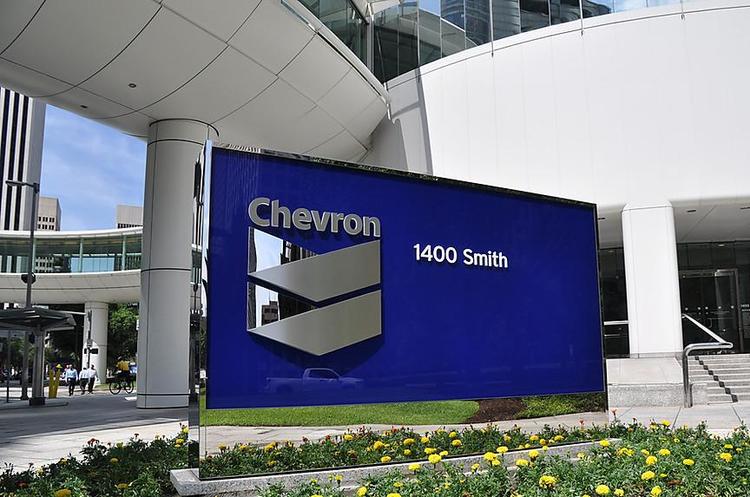 фото Glassdoor Лондонський філіал Chevron закрився через підозру на коронавірус у співробітника