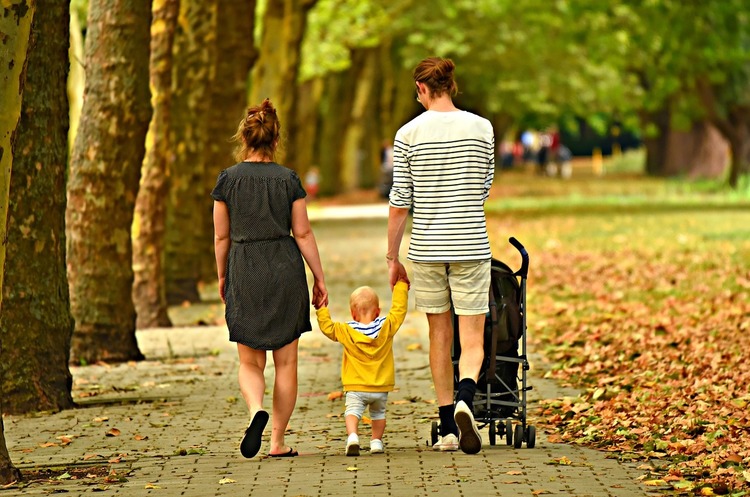 Фото: pixabay Совместная опека: как соглашение между родителями может решить многие конфликты