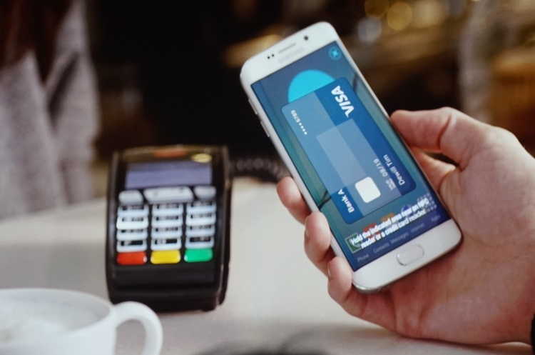 Гроші, карти, NFC: як змінюються платіжні звички українців Гроші, карти, NFC: як змінюються платіжні звички українців