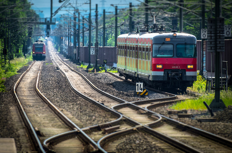 Євроколію до кордону з Польщею планують почати будувати в 2020 році Євроколію до кордону з Польщею планують почати будувати в 2020 році