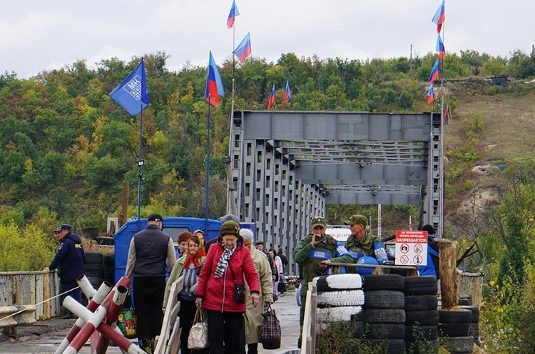 фото 24 Канал Німеччина виділить на гуманітарну допомогу Україні додатково 4 млн євро