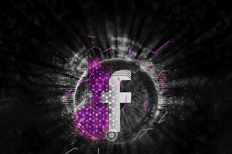 Facebook скасувала конференцію розробників F8 через коронавірус Facebook скасувала конференцію розробників F8 через коронавірус