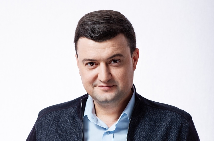 Антон Дзюбенко СЕО «Волі»: «Якщо закінчимо 2020 рік з нинішньою абонбазою, це буде великим досягненням»