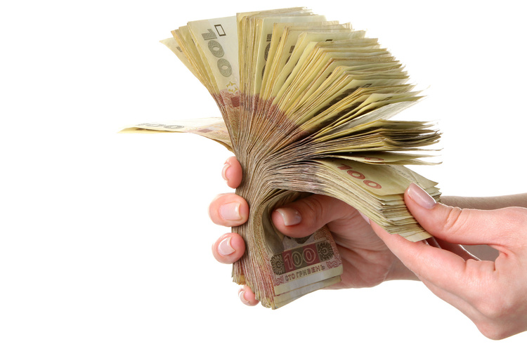 Реальна зарплата у січні-2020 зросла до січня-2019 на 12,5% – Держстат Реальна зарплата у січні-2020 зросла до січня-2019 на 12,5% – Держстат