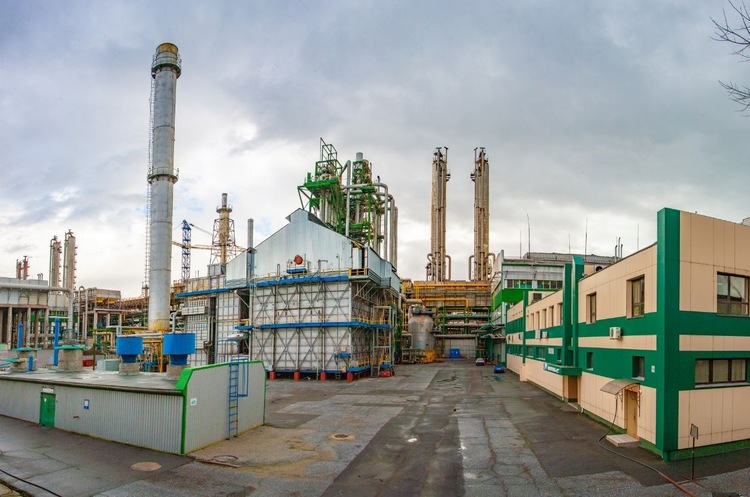 Розпочалося відновлення виробничих потужностей ОПЗ – ФДМУ Розпочалося відновлення виробничих потужностей ОПЗ – ФДМУ