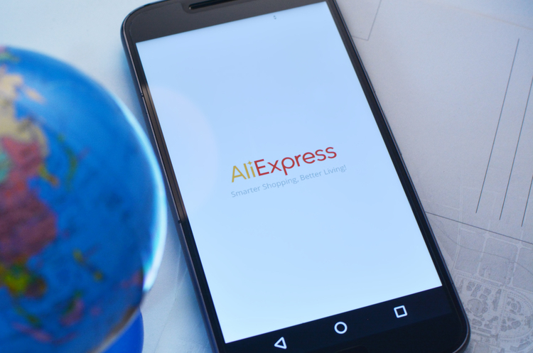фото Shutterstock Більшість товарів на AliExpress, Amazon та eBay не відповідає стандартам якості – дослідження