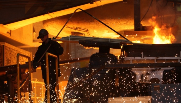 Держстат поліпшив оцінку промвиробництва у 2019 році на 1,3 в.п. Держстат поліпшив оцінку промвиробництва у 2019 році на 1,3 в.п.