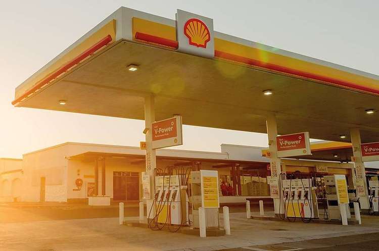 Shell сплатила 80 млн грн штрафу АМКУ