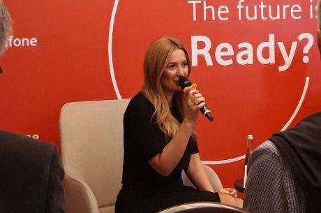 CEO Vodafone :  IoT- .   