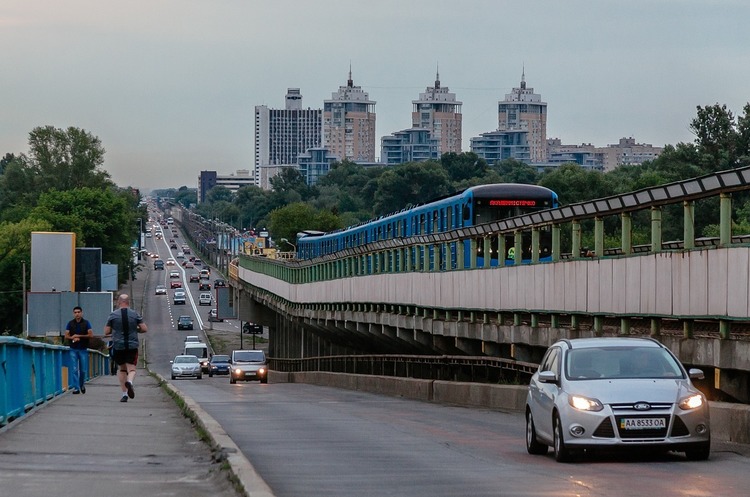У Києві стартує випуск електронних студентських квитків У Києві стартує випуск електронних студентських квитків