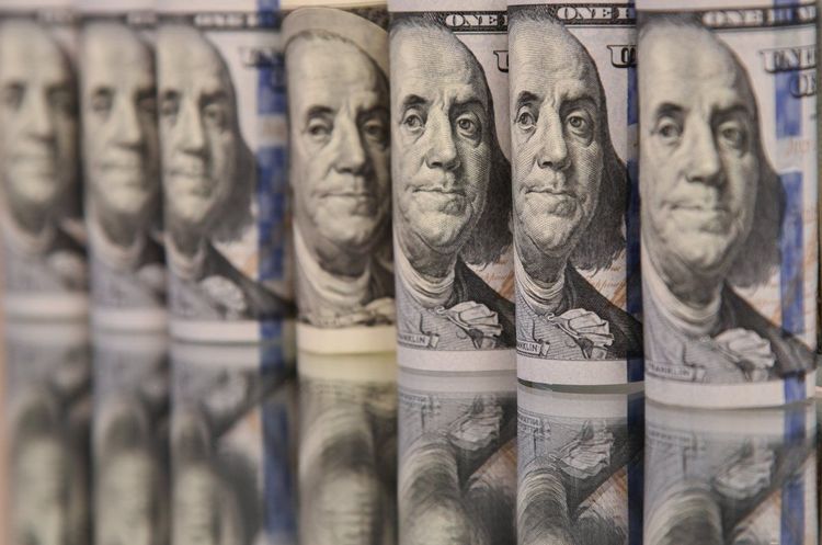 Зведений платіжний баланс України у січні сформувався з профіцитом $906 млн — НБУ Зведений платіжний баланс України у січні сформувався з профіцитом $906 млн — НБУ