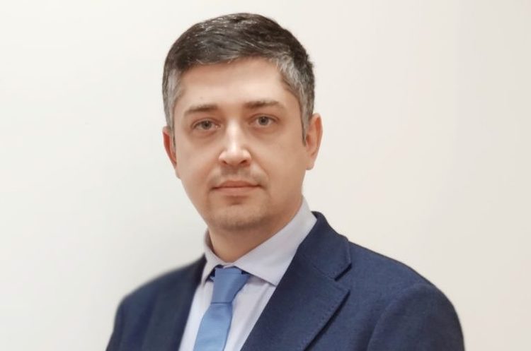 Ігор Дегнера Кабмін призначив нового голову Держпраці