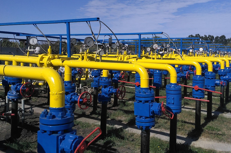 ОГСТУ обвинуватив «фірташівські» облгази у несплаті 414 млн грн, в РГК відповіли ОГСТУ обвинуватив «фірташівські» облгази у несплаті 414 млн грн, в РГК відповіли