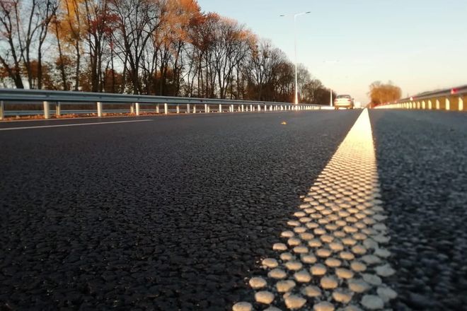 Укравтодор розпочав «Велике будівництво» на 85 об’єктах у 17 областях Укравтодор розпочав «Велике будівництво» на 85 об’єктах у 17 областях
