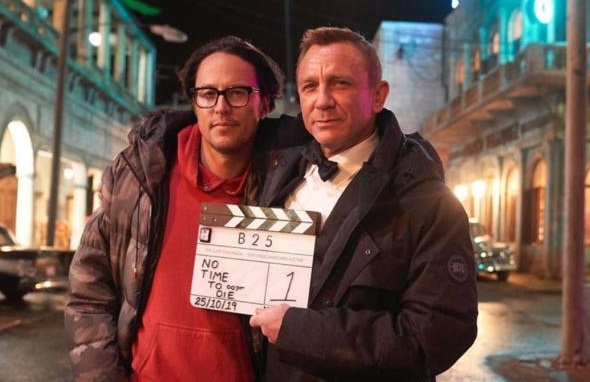 imdb.com Світову прем'єру фільму про Джеймса Бонда відклали через коронавірус на 8 місяців