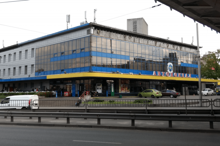 Фонд держмайна продав «Київпассервіс» за 230 млн грн Фонд держмайна продав «Київпассервіс» за 230 млн грн