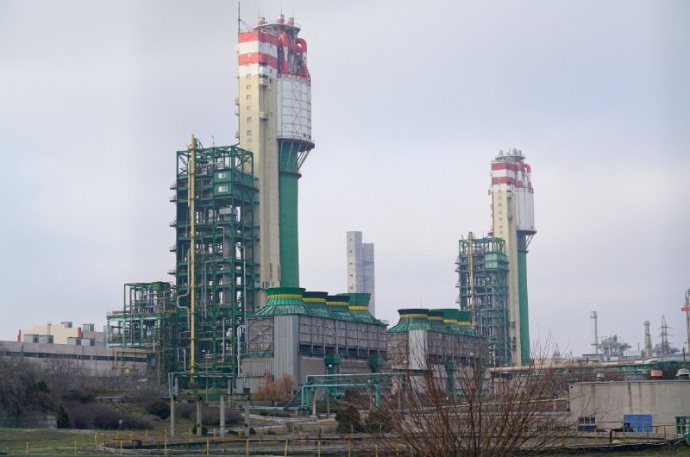 Компанія Коломойського та Хомутинніка стане новим постачальником газу для ОПЗ Компанія Коломойського та Хомутинніка стане новим постачальником газу для ОПЗ