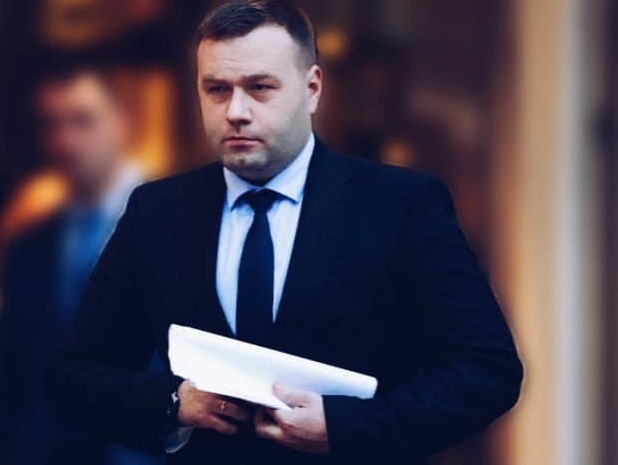 фото Facebook Олексій Оржель Оржель: «Якщо об’єднане Мінекоенерго ліквідують – значить, нам не по дорозі з Європою»
