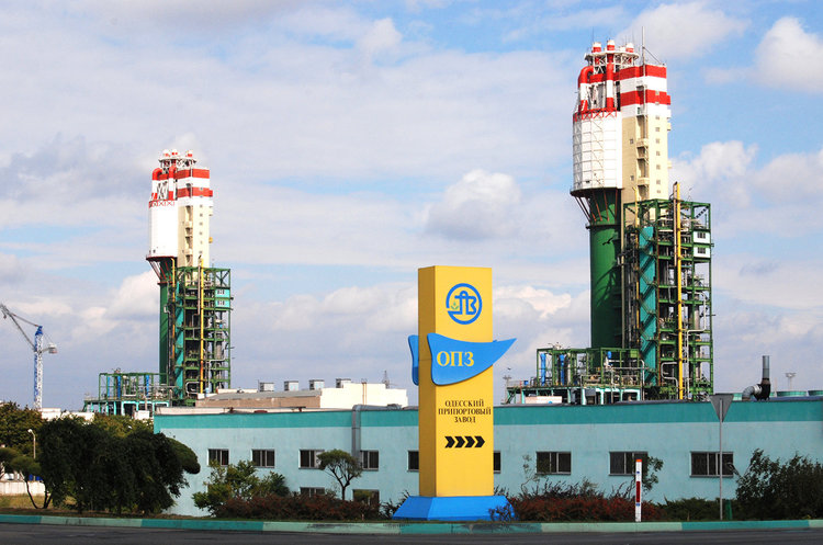 НАБУ відкрило справу щодо завданих ОПЗ збитків у 93 млн грн НАБУ відкрило справу щодо завданих ОПЗ збитків у 93 млн грн