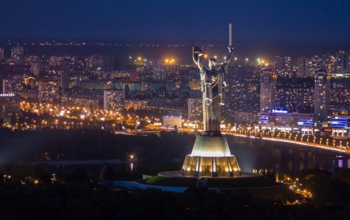 Київ може залишитись без газу – Оператор ГТС
