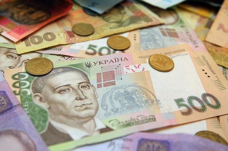 Видатки загального фонду держбюджету у січні-лютому менші від плану на 22 млрд грн – РПУ Видатки загального фонду держбюджету у січні-лютому менші від плану на 22 млрд грн – РПУ