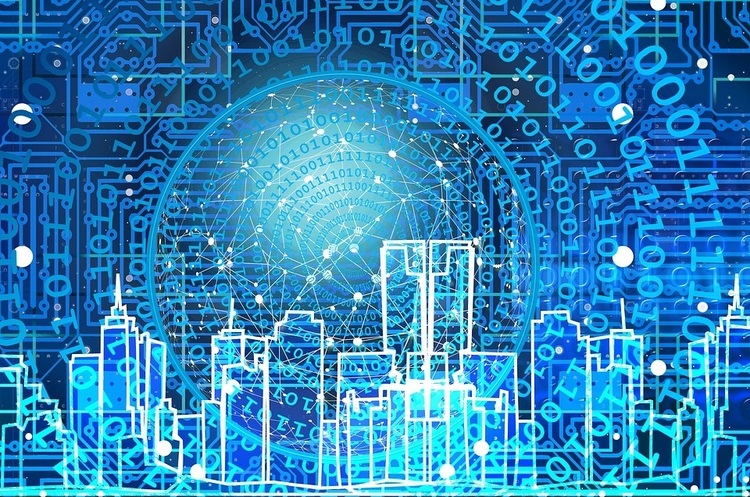 фото pixabay.com США оголосили про створення найпотужнішого в світі суперкомп'ютера