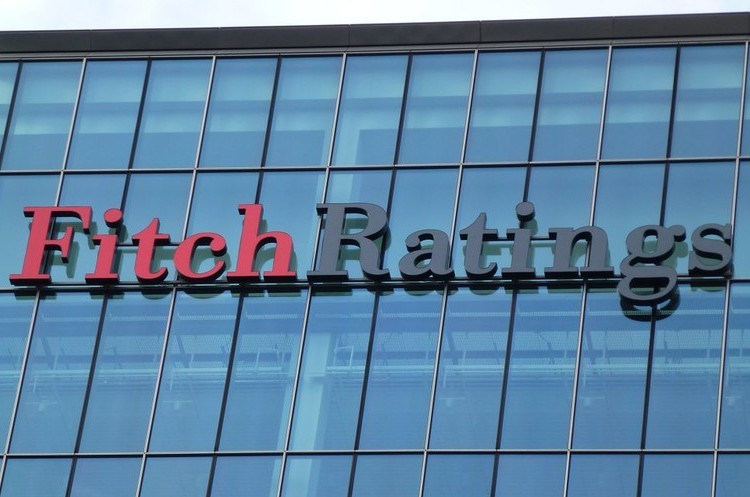 Fitch підтвердило довгостроковий кредитний рейтинг України Fitch підтвердило довгостроковий кредитний рейтинг України