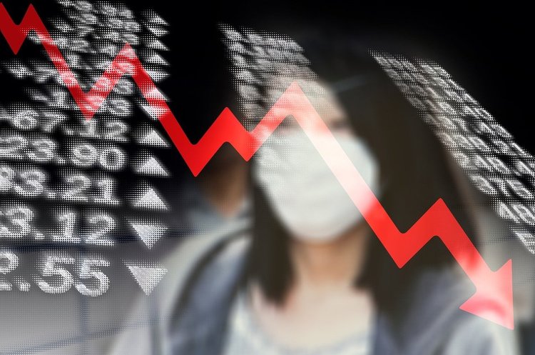 Найгірший день з 2008 року: 4 потрясіння «чорного понеділка» Найгірший день з 2008 року: 4 потрясіння «чорного понеділка»