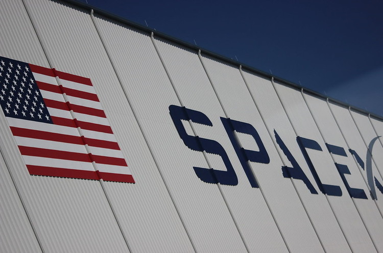 SpaceX залучила удвічі більше фінансування, ніж планувала SpaceX залучила удвічі більше фінансування, ніж планувала