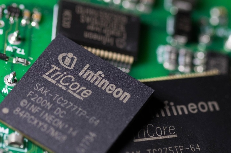 фото Getty Images / Global Images Ukraine Німецький Infineon купить американського конкурента за $10 млрд