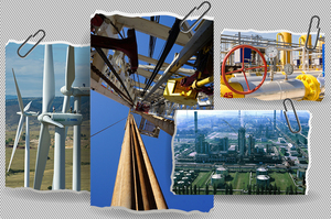 Gas Foresight:         