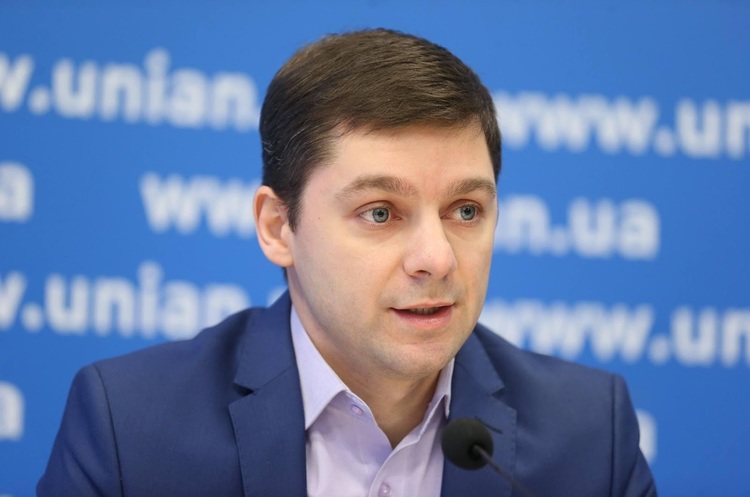 Василь Мокан Василь Мокан став представником Кабміну у Верховній Раді