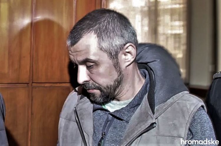 Фото: Вікторія Рощина/hromadske Суд Болгарії залишив у силі рішення про екстрадицію в Україну фігуранта справи Гандзюк