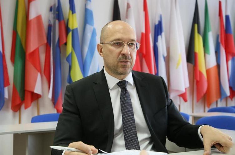 Денис Шмигаль Шмигаль заявив, що Україна виконає умови для отримання траншу від МВФ за 2-3 тижні