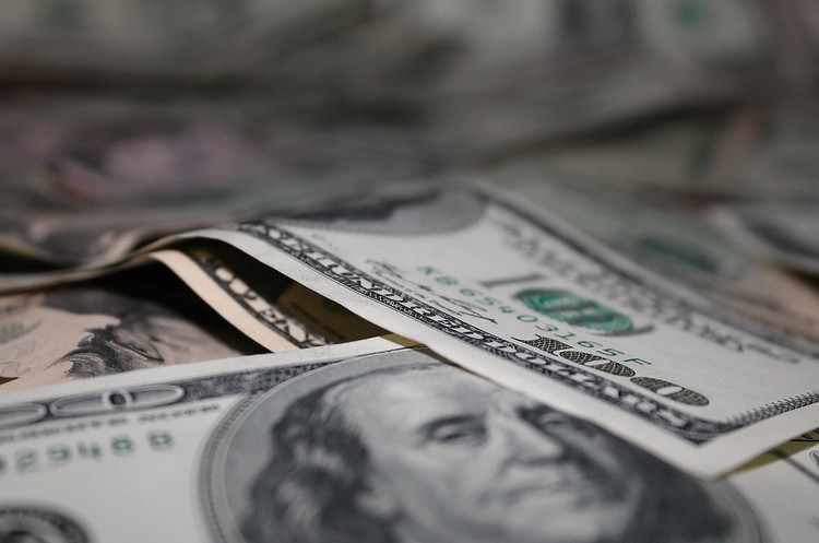 Інвестори вивели $42 млрд з акцій та облігацій emerging markets через коронавірус – дослідження Інвестори вивели $42 млрд з акцій та облігацій emerging markets через коронавірус – дослідження